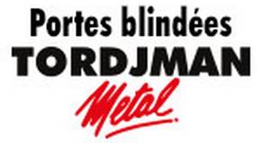 Logo Tordjman