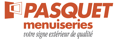 Pasquet menuiseries logo